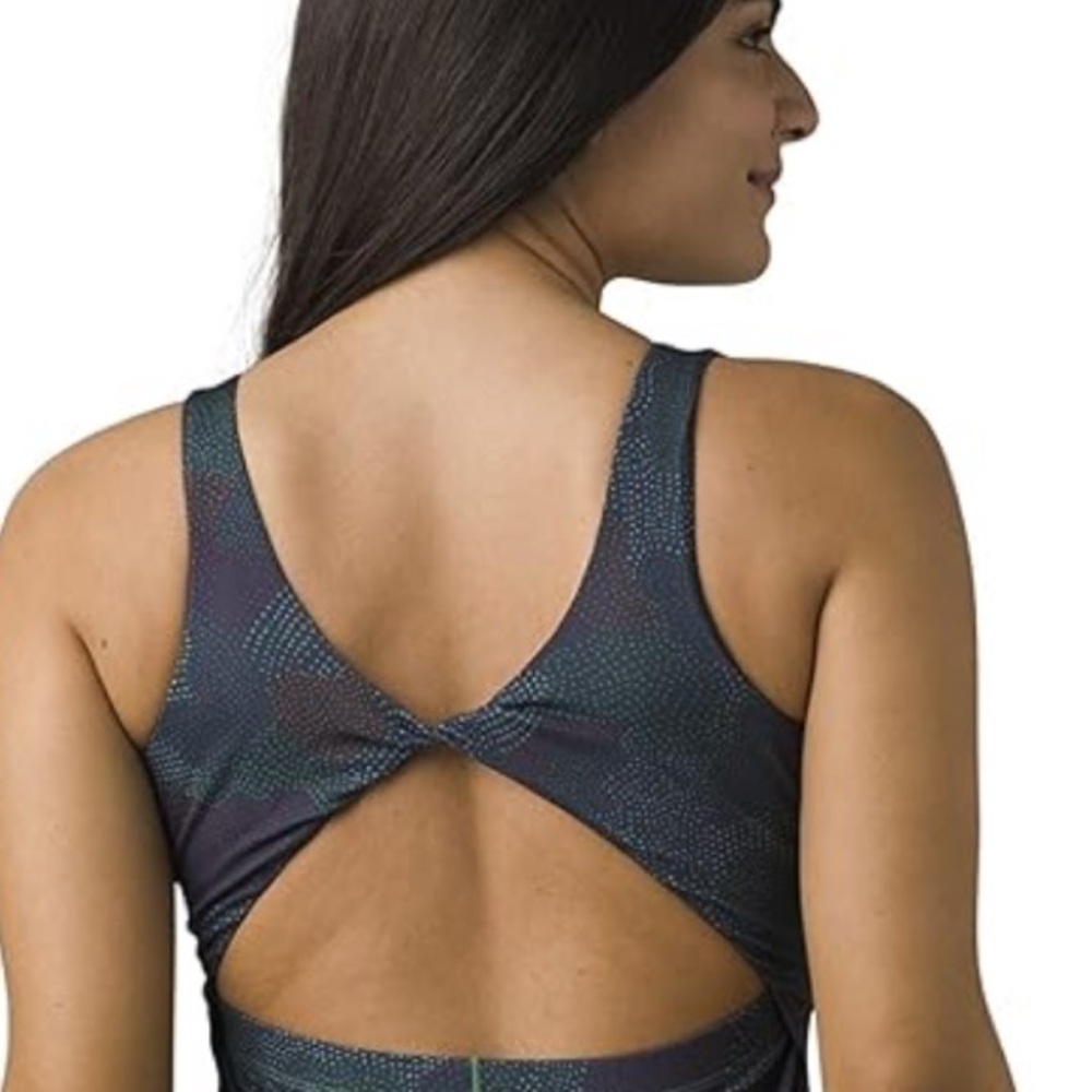 Prana Skypath Dress - Picture 2 of 8